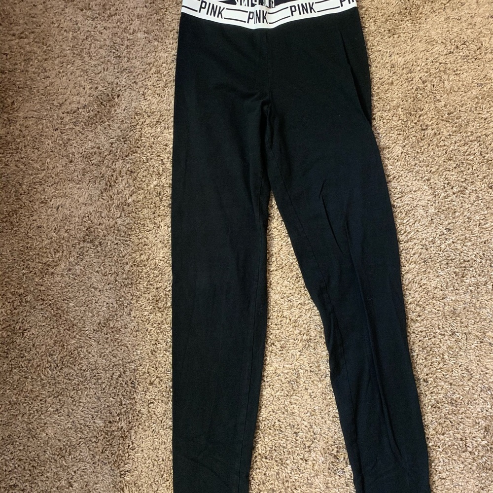 PINK leggings
